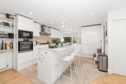 4 bedroom house for sale, Braybrooke Gardens, London, SE19