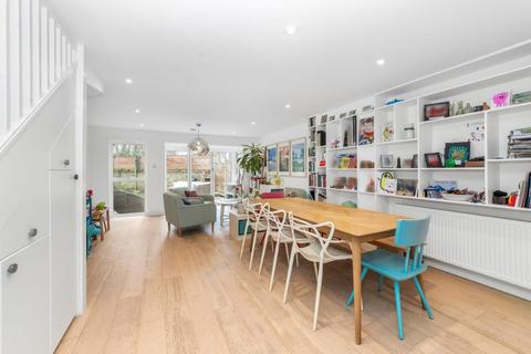 4 bedroom house for sale, Braybrooke Gardens, London, SE19