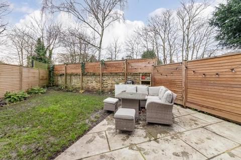 4 bedroom house for sale, Braybrooke Gardens, London, SE19