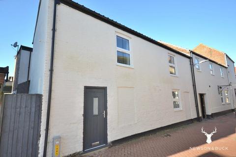 undefined, Paradise Lane, King's Lynn PE30