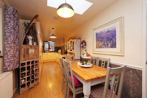 3 Fir Tree Rise, Barrow-in-furness, LA13 0RY