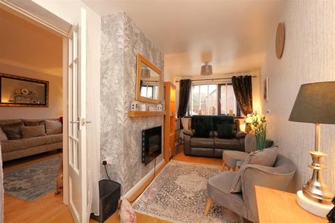 3 Fir Tree Rise, Barrow-in-furness, LA13 0RY