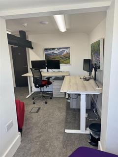 Serviced office to rent, Hub & Spoke, 30 Melton Rd, Oakham LE15 6AY