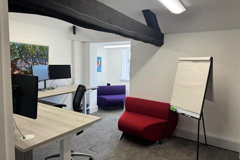 Serviced office to rent, Hub & Spoke, 30 Melton Rd, Oakham LE15 6AY