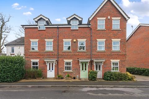 19 Benham Drive, Spencers Wood, Reading, RG7 1FB