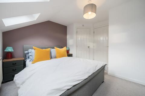 19 Benham Drive, Spencers Wood, Reading, RG7 1FB