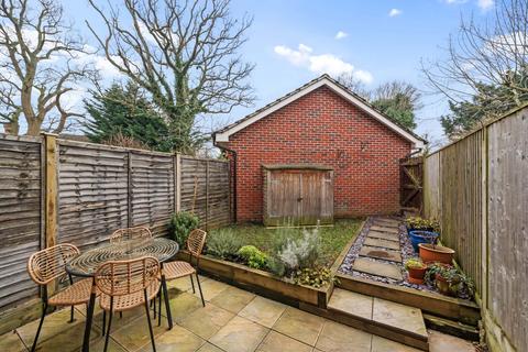 19 Benham Drive, Spencers Wood, Reading, RG7 1FB