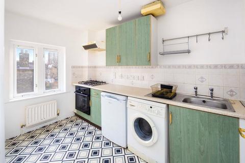 5 Tottan Terrace, London, E1 0NX