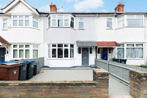 3 bedroom terraced house for sale, Blakes Terrace, New Malden, KT3