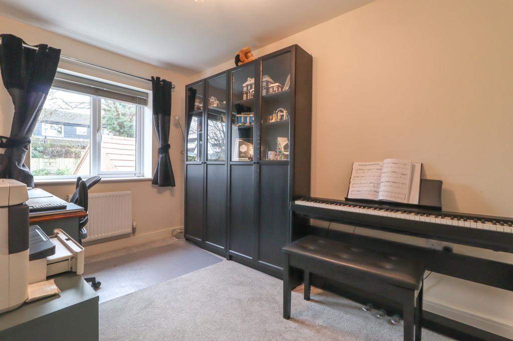 Bedroom Four