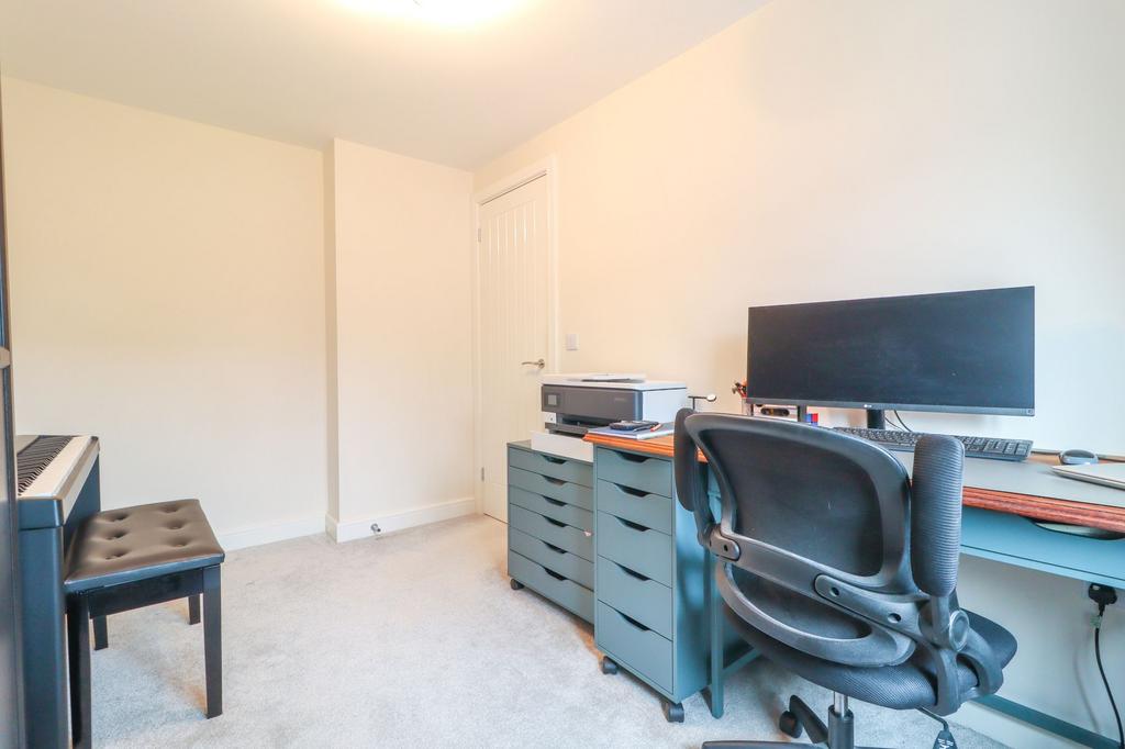 Bedroom Four