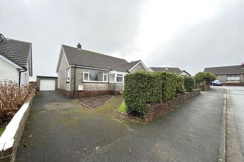 3 bedroom bungalow to rent, 7 Combe Crescent, Kirkby-In-Furness