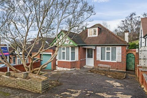 2 bedroom bungalow for sale, Hillside Road, Northwood, Middlesex