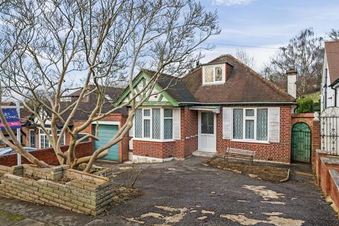 33 Hillside Road, Northwood, HA6 1PY
