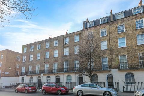 Studio for sale, Gloucester Place, Marylebone, London