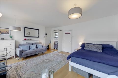 Studio for sale, Gloucester Place, Marylebone, London