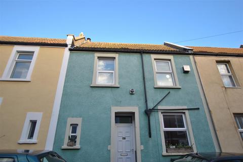 2 bedroom terraced house to rent, St. Lukes Crescent, Bristol