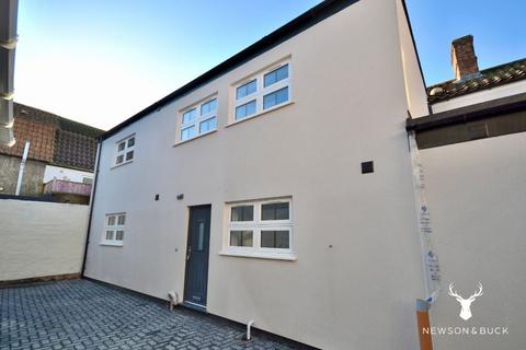 undefined, Paradise Lane, King's Lynn PE30