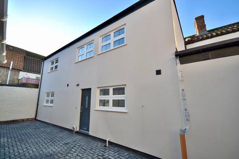 undefined, Paradise Lane, King's Lynn PE30
