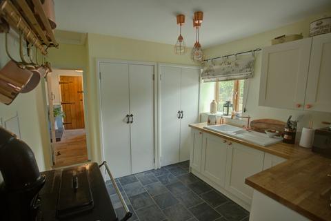 3 bedroom end of terrace house for sale, Stapleton, Martock, Somerset, TA12