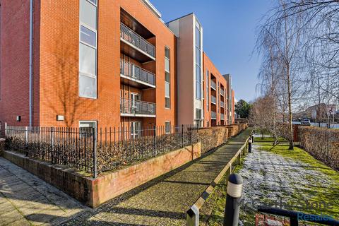 1 bedroom apartment for sale, Corbett Court, The Brow, Burgess Hill