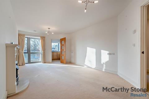 1 bedroom apartment for sale, Corbett Court, The Brow, Burgess Hill