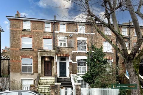 1 bedroom flat for sale, Coningham Road, Shepherds Bush, London, W12 8BU