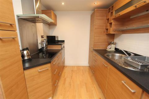 1 bedroom flat to rent, McClure House, Leeds Dock