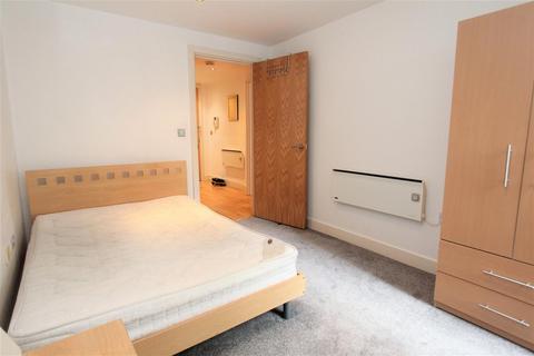 1 bedroom flat to rent, McClure House, Leeds Dock