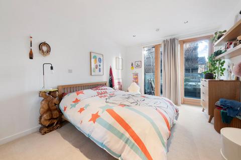 1 bedroom apartment for sale, Binnacle House, Wapping, E1W