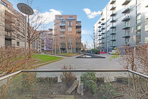 1 bedroom apartment for sale, Binnacle House, Wapping, E1W