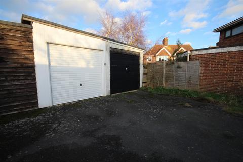 Garage for sale, Kingston Lane, Southwick, Brighton