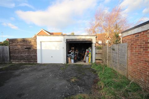 Garage for sale, Kingston Lane, Southwick, Brighton