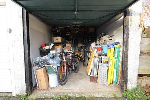 Garage for sale, Kingston Lane, Southwick, Brighton