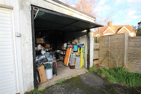 Garage for sale, Kingston Lane, Southwick, Brighton