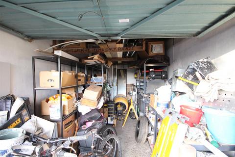 Garage for sale, Kingston Lane, Southwick, Brighton