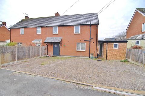 3 bedroom semi-detached house for sale, Orchard Road, Ebley, Stroud, Gloucestershire, GL5