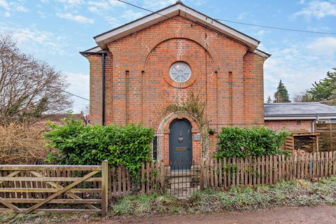 3 bedroom semi-detached house for sale, Old Rectory Lane, Twyford, Winchester, Hampshire