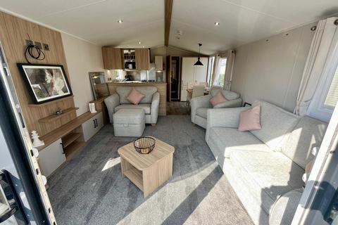 2 bedroom static caravan for sale, Wilsthorpe Bridlington