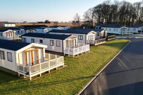 2 bedroom static caravan for sale, Wilsthorpe Bridlington