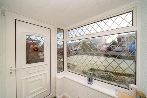 2 bedroom detached bungalow for sale, Harwood Vale, Harwood, Bolton, BL2