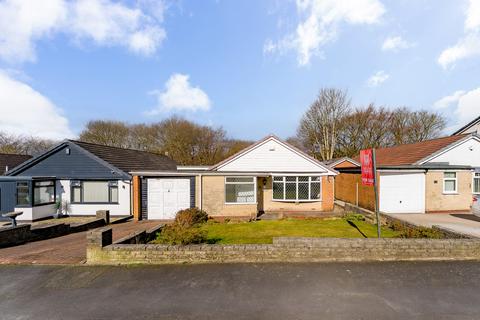 2 bedroom detached bungalow for sale, Harwood Vale, Harwood, Bolton, BL2