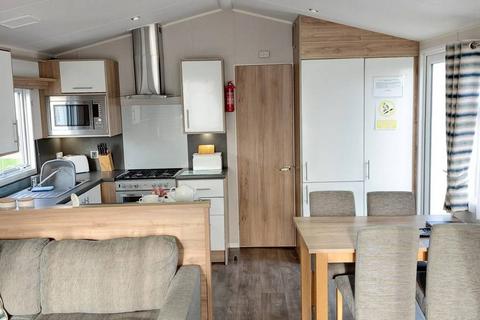 2 bedroom static caravan for sale, Wilsthorpe Bridlington