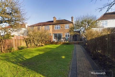 3 bedroom semi-detached house for sale, Windermere Avenue, Middlesex HA9