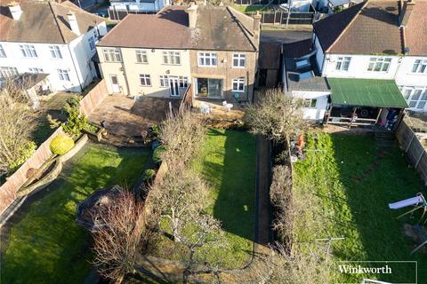 42 Windermere Avenue, Wembley, HA9 8SF
