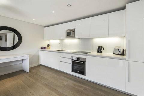 3 bedroom apartment to rent, Merchant Square, Paddington, London, W2