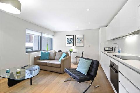 3 bedroom apartment to rent, Merchant Square, Paddington, London, W2