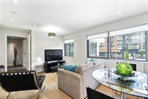 3 bedroom apartment to rent, Merchant Square, Paddington, London, W2
