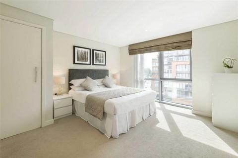 3 bedroom apartment to rent, Merchant Square, Paddington, London, W2