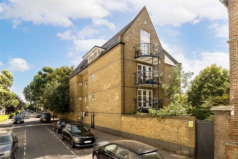 1 bedroom flat for sale, Becklow Road, London W12